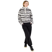 Damen-Sweatshirt Fundango Pacha Fleece Jacket