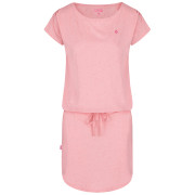 Kleid Loap Burget rosa pink