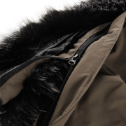 Herren Winterjacke Alpine Pro Wuss 2