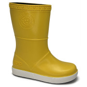 Kinderstiefel Boatilus Penguy A T gelb yellow