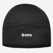 Mütze Kama AW38 schwarz Black