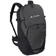 Rucksack Vaude Bike Alpin 25+5 schwarz Black