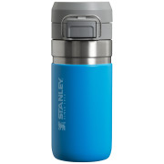 Thermoflasche Stanley Quick Flip 470 ml türkis Azure