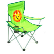 Kinderstuhl Zulu Lion grün Green