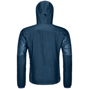 Herrenjacke Ortovox Westalpen Swisswool Jacket M