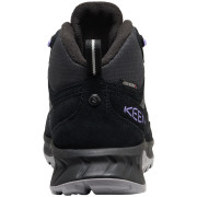 Damen Trekkingschuhe Keen Hightrail Mid Polar W