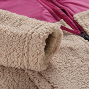 Kinder-Sweatshirt Alpine Pro Hanano