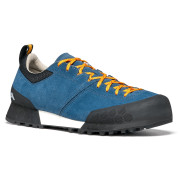 Herrenschuhe Scarpa Kalipe blau Ocean/Citrus