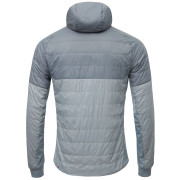 Herren-Winterjacke Silvini Deruta