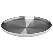 Teller Hydro Flask 10 Inch Plate grau Birch