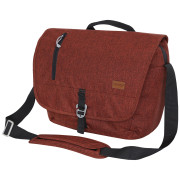 Tasche Hannah MB 14 rot Caramel