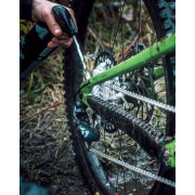 Reinigungsmittel Peaty´s Foaming Drivetrain Degreaser 1 L