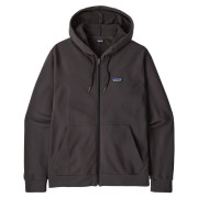 Herren-Sweatshirt Patagonia M's Daily Full-Zip Hoody schwarz Ink Black