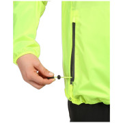 Kinderjacke Kilpi Jaluu-J YEL