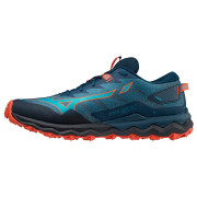 Herren Laufschuhe Mizuno Wave Daichi 7