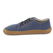 Damenschuhe Frodo Barefoot botaniq laces