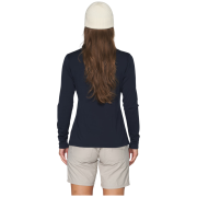 Damen-Funktionsshirt Devold Classic Summit Ls Wmn