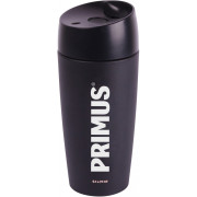 Tasse Primus Vacuum Commuter 0,4 l schwarz Black