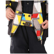 Kinderjacke Kilpi Samara-Jg BEG