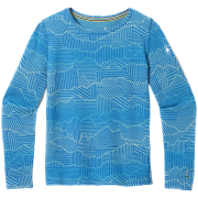 Kinder-Funktionsshirt Smartwool Kids' Classic Thermal Merino Base Layer