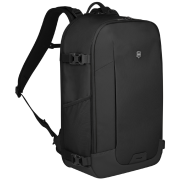 Reiserucksäcke Victorinox Altmont Modern Traveler Backpack schwarz black