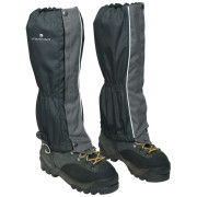 Gamaschen Ferrino Zermatt Green schwarz Black