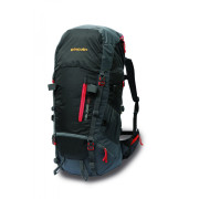 Rucksack Pinguin Walker 50 (2020) schwarz/grau