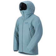 Herrenjacke Norrona møre thermo60 aero100 Jacket