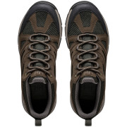 Wanderschuhe Helly Hansen Switchback Trail Low Ht (espresso)