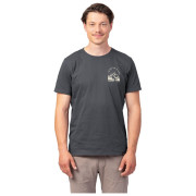 Herren-T-Shirt Hannah Stitch