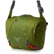 Tasche Osprey Flap Jack Courier II grün