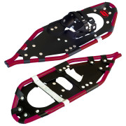 Schneeschuhe Sasquetch V - popruhové vázání rot Claret