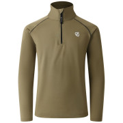 Kinder-Funktions-Sweatshirt Dare 2b Consist II CoreStrech MartiniOlive grün MartiniOlive