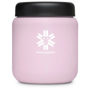 Thermobehälter fürs Essen Snow Monkey Foodie Maxi 700 ml