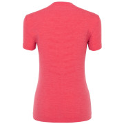 Damen-Funktionsshirt Salewa Pedroc Amr W Seamless T-Shirt