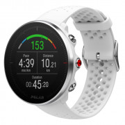 Armbanduhr Polar Vantage M weiß White