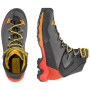 Wanderschuhe La Sportiva Aequilibrium Trek GTX