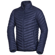 Herren-Winterjacke Northfinder Baker blau bluenights