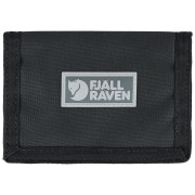 Geldbeutel Fjällräven Vardag Wallet schwarz Coal Black