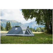 Wanderzelt Coleman Darwin Summer 4 Plus