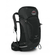 Rucksack Osprey Kestrel 28 grau