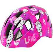 Kinderhelm Etape Kitty