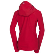 Damen-Softshell-Jacke Northfinder America