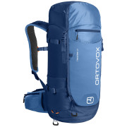 Rucksack Ortovox Traverse 40 2024 blau/hellblau Petrol Blue