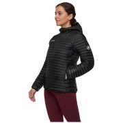 Damenjacke Mammut Broad Peak Light IN Hooded Jacket Women