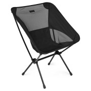 Campingstuhl Helinox Chair One XL schwarz Blackout Edition