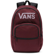 Urban-Rucksack Vans Ranged 2 Backpack-B rot PORT ROYALE/TOADSTOOL