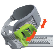 Schneeschuhe TSL 325 Access