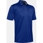 Herren-T-Shirt Under Armour Tech Polo blau Royal/Graphite/Graphite