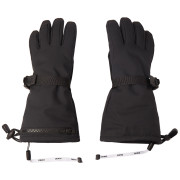 Kinderhandschuhe Reima Skimba 2022 schwarz black